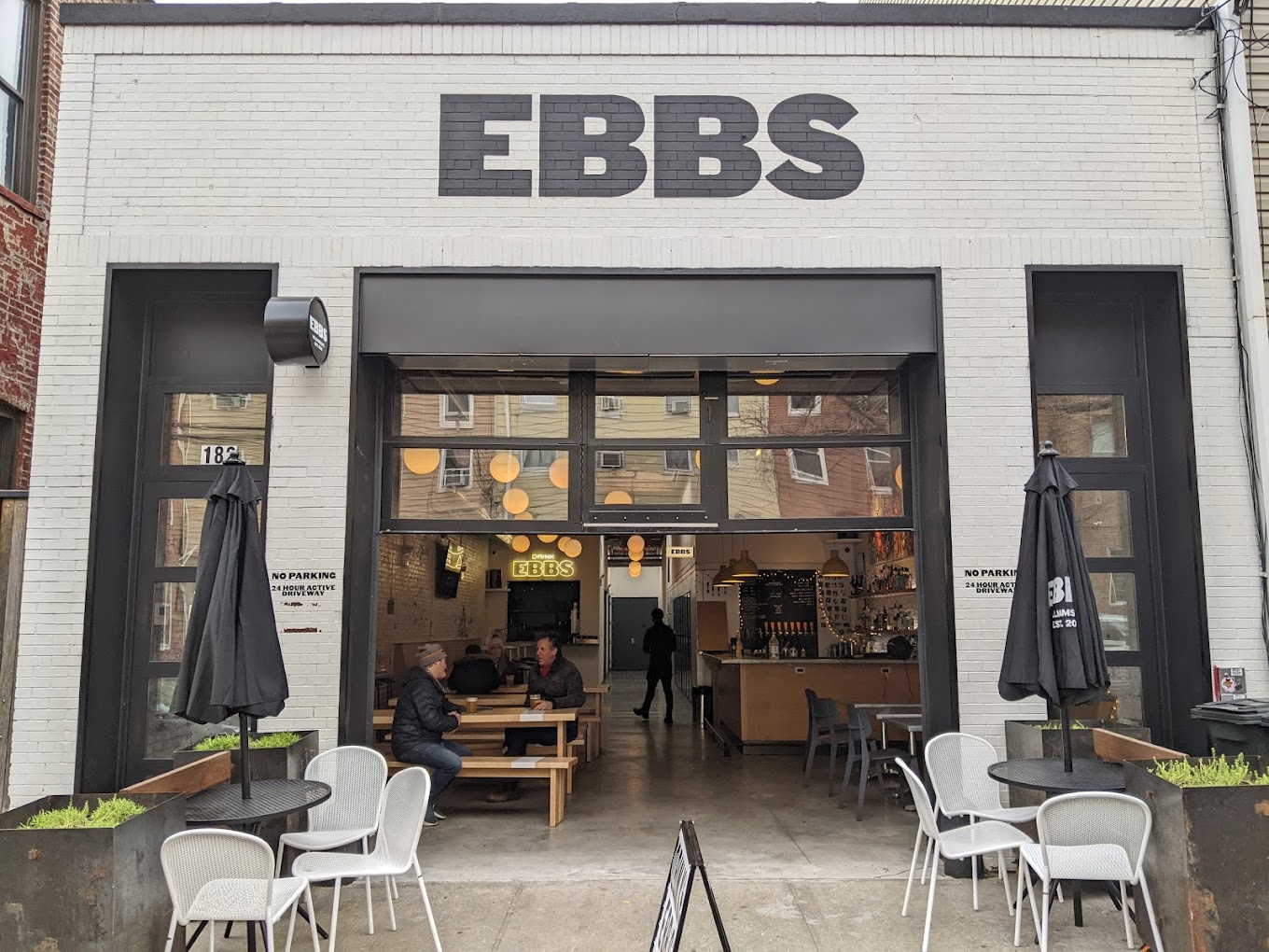 Ebbs Bar